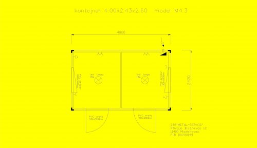Kontejner-4.00x2.43x2.60m-model-4.3
